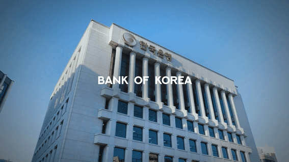 두둠 포트폴리오 - 한국은행 Bank of Korea 브랜드 홍보 영상