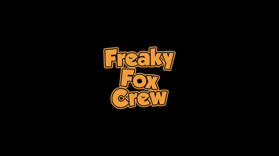 두둠 포트폴리오 - Freaky Fox Crew FFC CAMP 스케치 영상