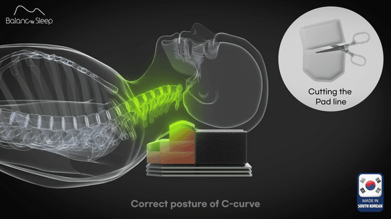 두둠 포트폴리오 - 경성스폰지ㅣ기능성 배게 제품 및 기능 3D 홍보 영상