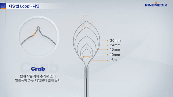 두둠 포트폴리오 - (주)파인메딕스ㅣ제품 홍보 영상